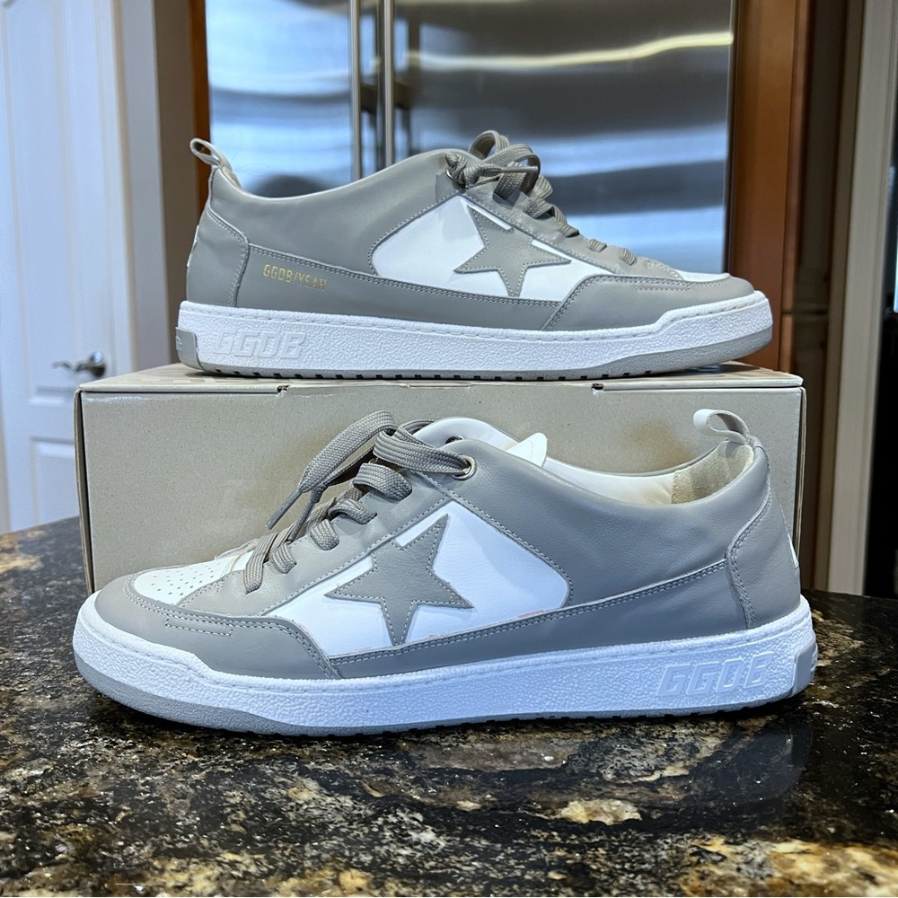 Golden Goose YEAH Sneakers size 13 US, 46 IT/EU